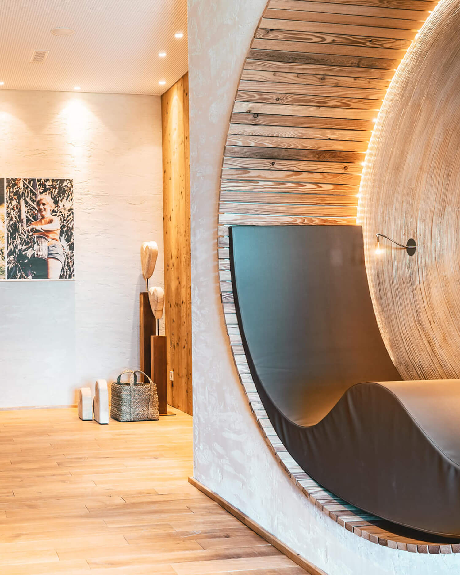 Spa och wellness för familjer med barn vid Bodensjön